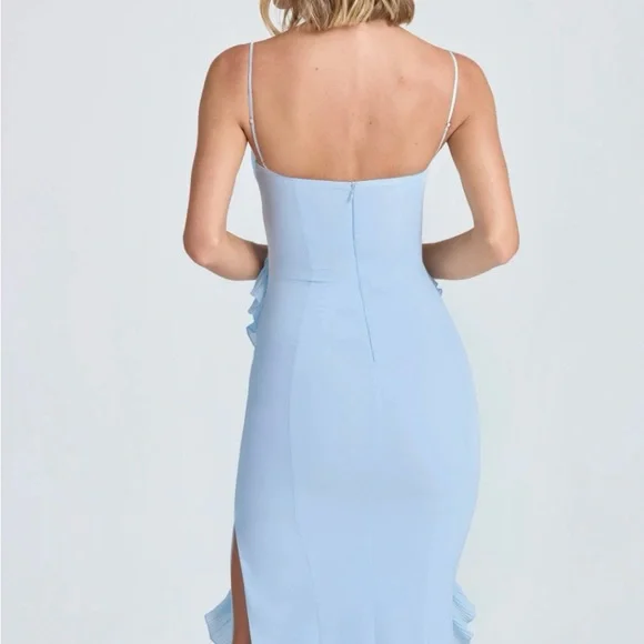 Kazumi oh Polly dress - Picture 5 of 5